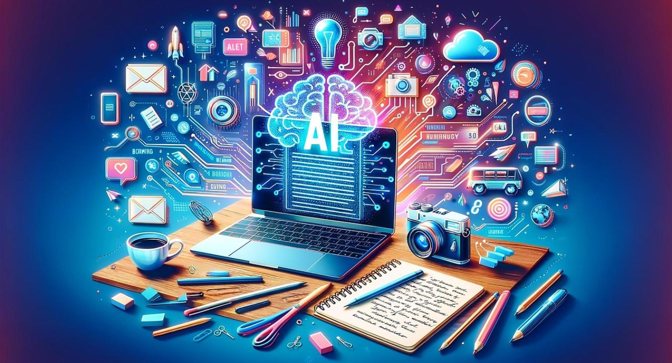 “When blogging turned into a nightmare… and then Lemon AI arrived”