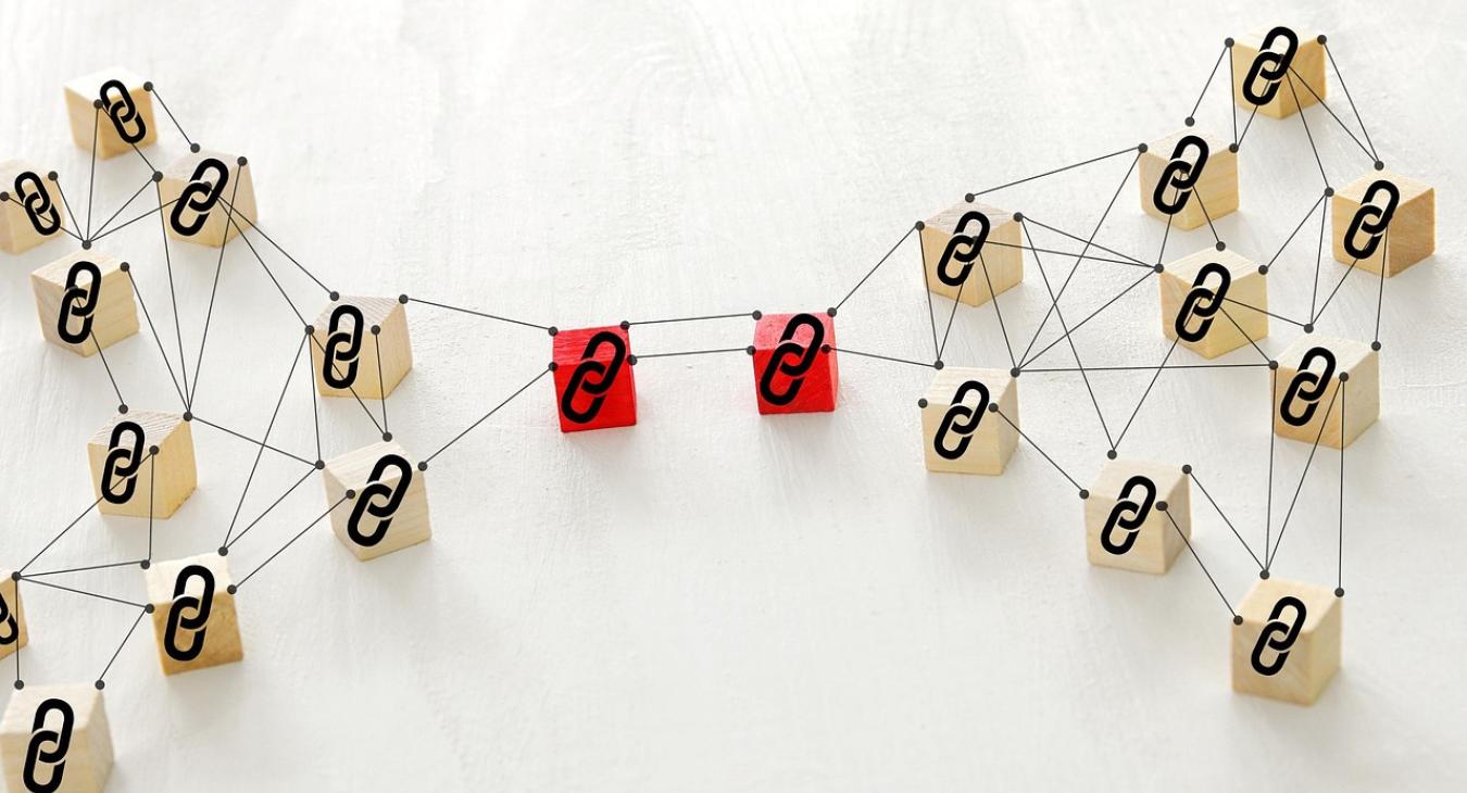 Backlink builder: The invisible engine that drives your website’s traffic