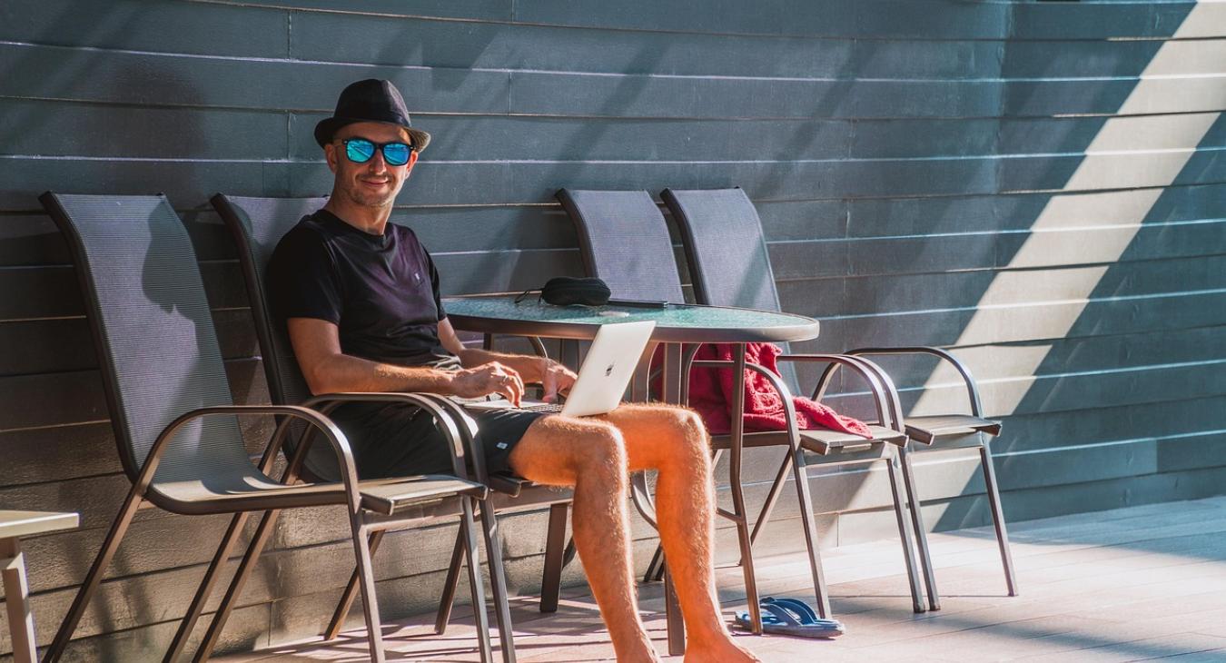 Trefford Lemon AI: Creative freedom and profit in one hand