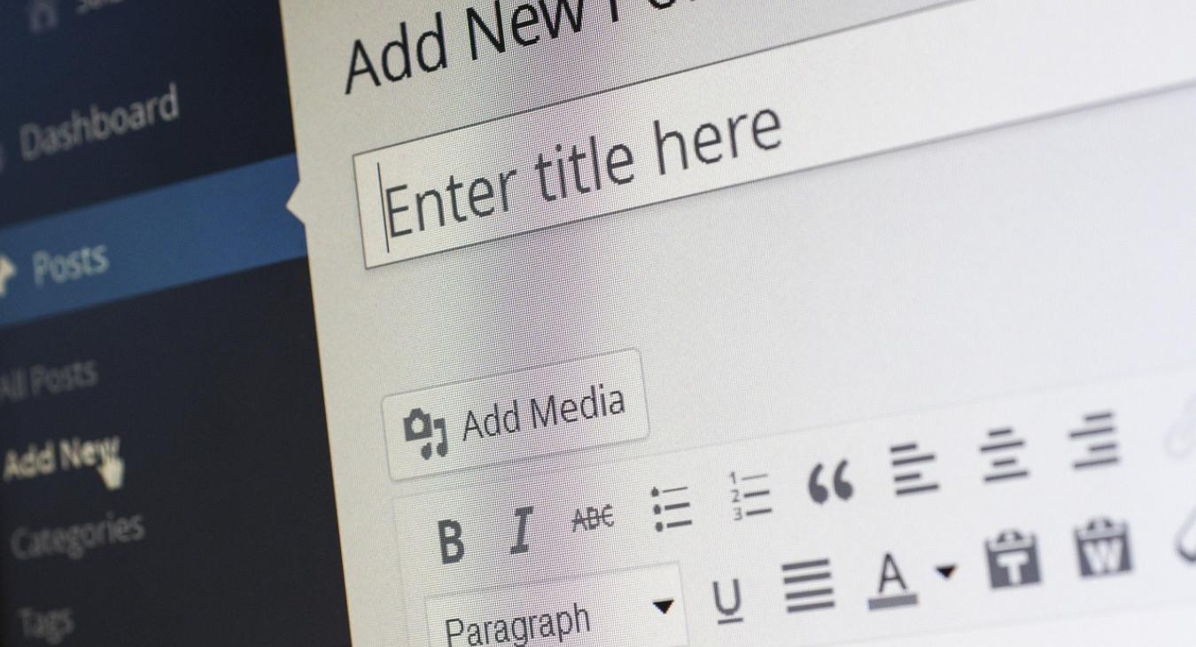 The content that works for you – How expert articles jumpstart your organic growth