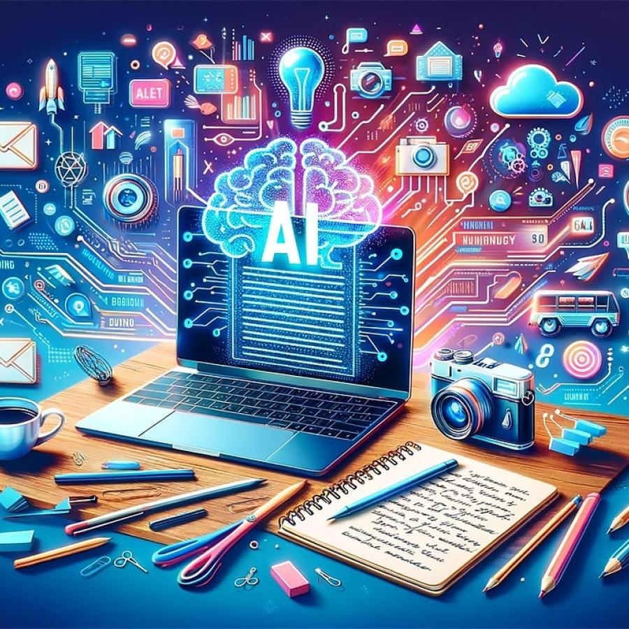 “When blogging turned into a nightmare… and then Lemon AI arrived”