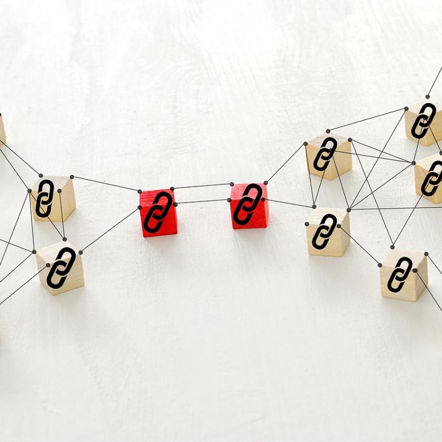 Backlink builder: The invisible engine that drives your website’s traffic